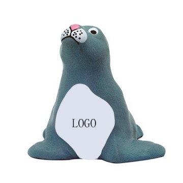 PU Cute Seal Design Anxiety Reliever